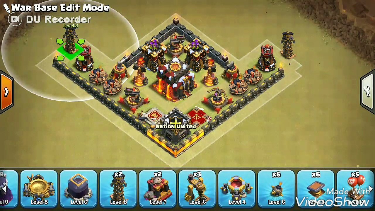 Th10 anti 3s base
