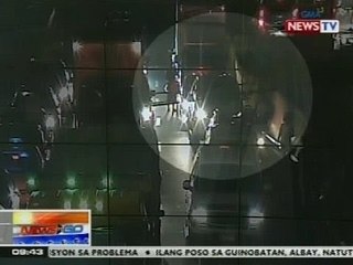 NTG: Pagnanakaw ng mga batang hamog, laganap sa Osmeña Highway