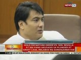 HDO vs. Sen. Revilla at iba pang akusado sa plunder at graft case, inilabas ng Sandiganbayan
