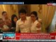 NTVL: Sen. Revilla, naghahanda na patungo sa Sandiganbayan