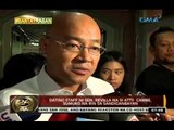 24Oras: Iba pang akusado sa PDAF scam, naghain na rin ng piyansa