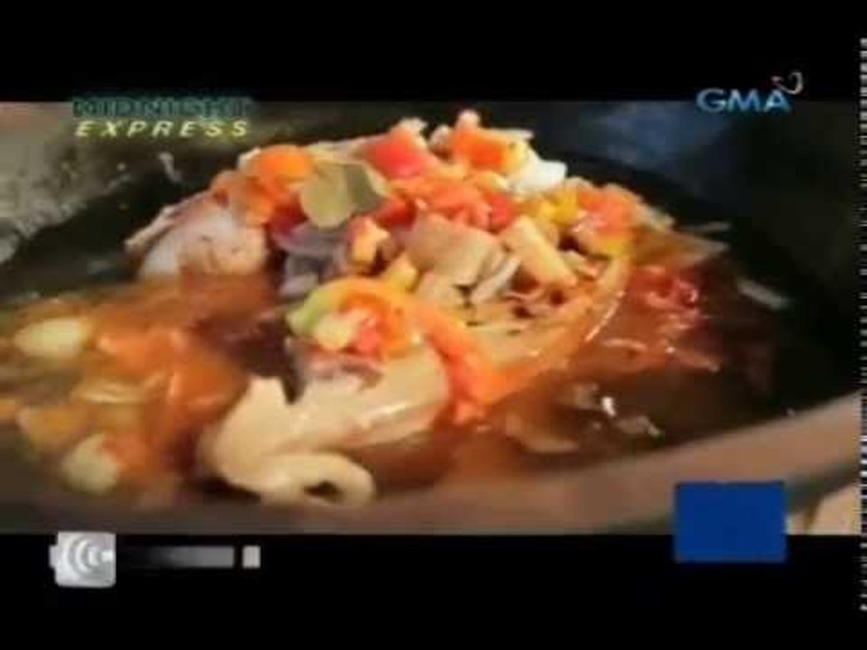 Midnight Express: "Carneng Asada", madalas raw i-request noon ni Rizal sa kanyang ina