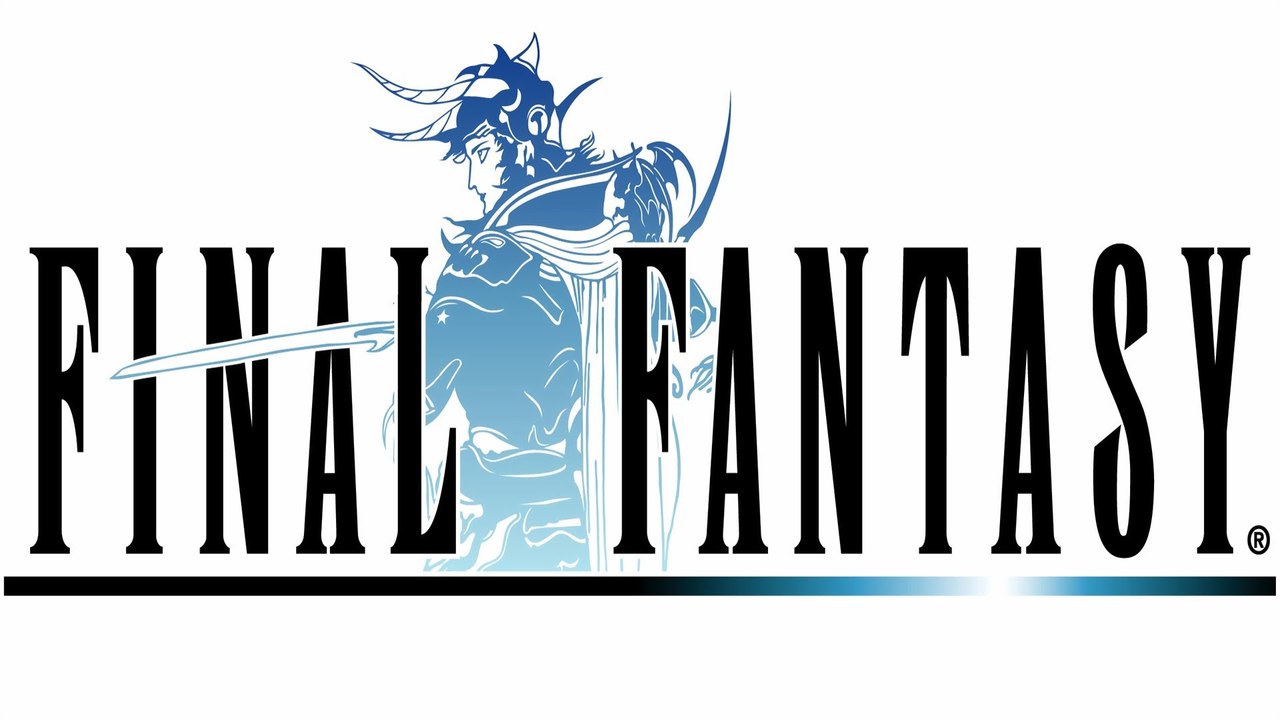 Final Fantasy I - Part 26 - Chronodia All Forms