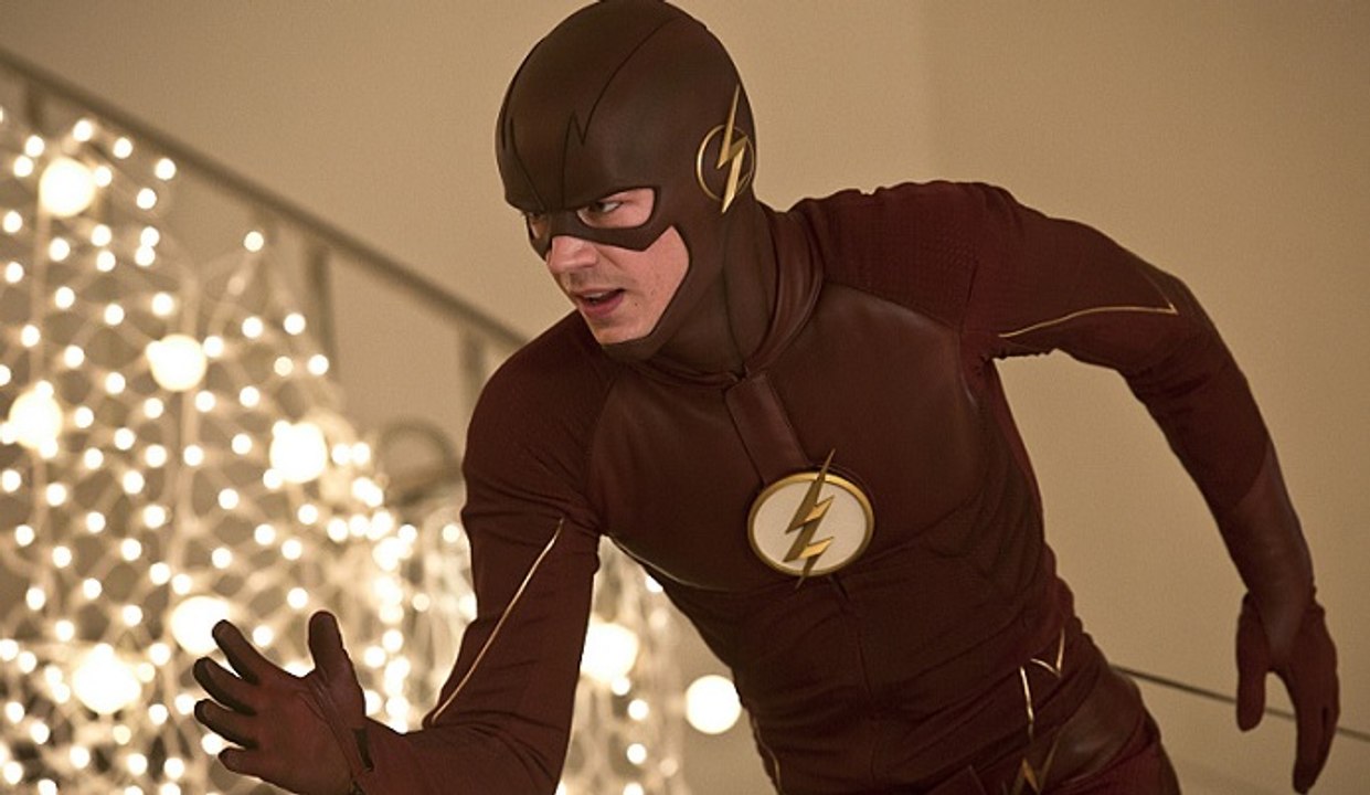 The CW's — "The Flash" Season 10 Episode 1 (S10 E1) English Subtitles