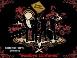 Minimum Serious Goodbye California Roots Rock Festival
