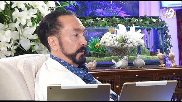 Adnan Oktar Pravda gazetesinin ‘Reina saldırısı Sn. Erdoğan’a uyarı mı’ haberini yorumladı.