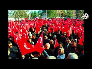 Adnan Oktar's live talk on A9 TV with simultaneous interpretation (18.12. 2016)