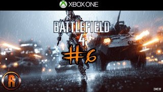 Battlefield 4 - #6