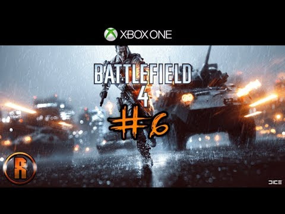 Battlefield 4 - #6