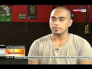 Ilang MMA fights, nangyayari kahit walang lisensiya o permit