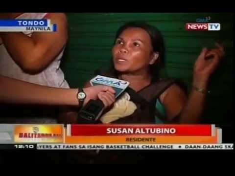 40 bahay, natupok; aabot sa P2 milyong halaga ng ari-arian, naabo