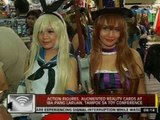 24 Oras: Action figures, augmented reality cards at iba pang laruan, tampok sa Toy Conference