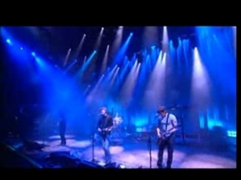 Arctic Monkeys - Teddy Picker (Glastonbury)