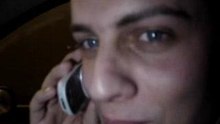 Blague au téléphone