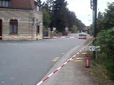 Rallye Bethune 2007