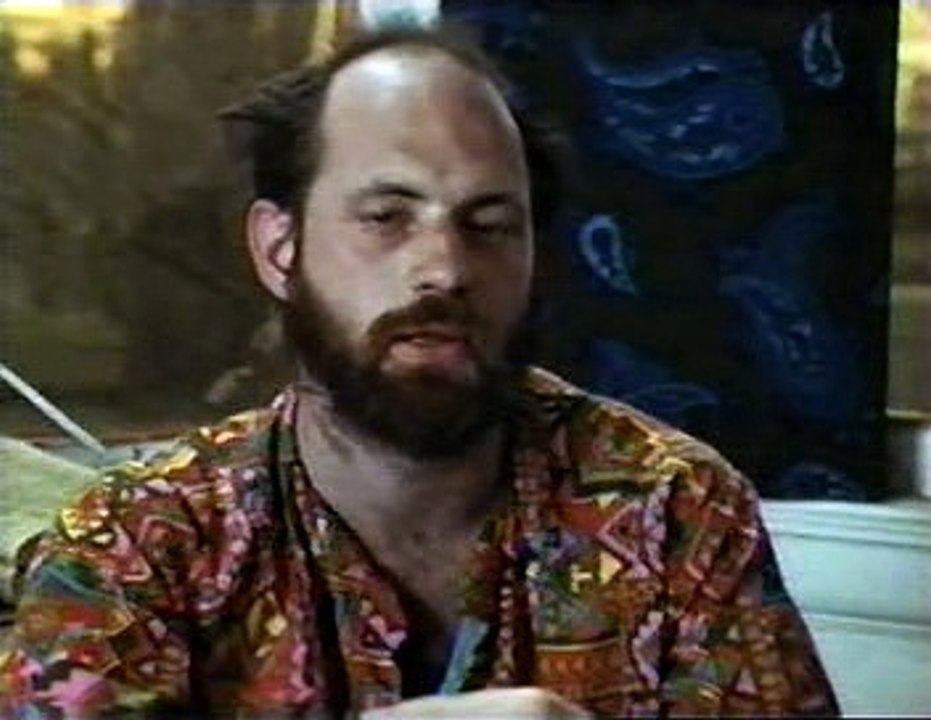 Revolution (1968) - Documentary 1968 (Gonzo) Summer of Love Part 1