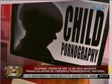 5 lalaki sa Greece, inaresto dahil sa panonood ng child porn dito raw sa Pilipinas