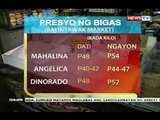 BP: Itlog, nagmahal dahil sa kakulangan umano ng suplay