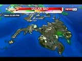 BT: GMA weather update as of 12:48pm (June 23, 2014)