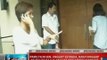 NTVL: Pamilya ni Sen. Jinggoy, nakatanggap ng balita na ilalabas na ang arrest warrant