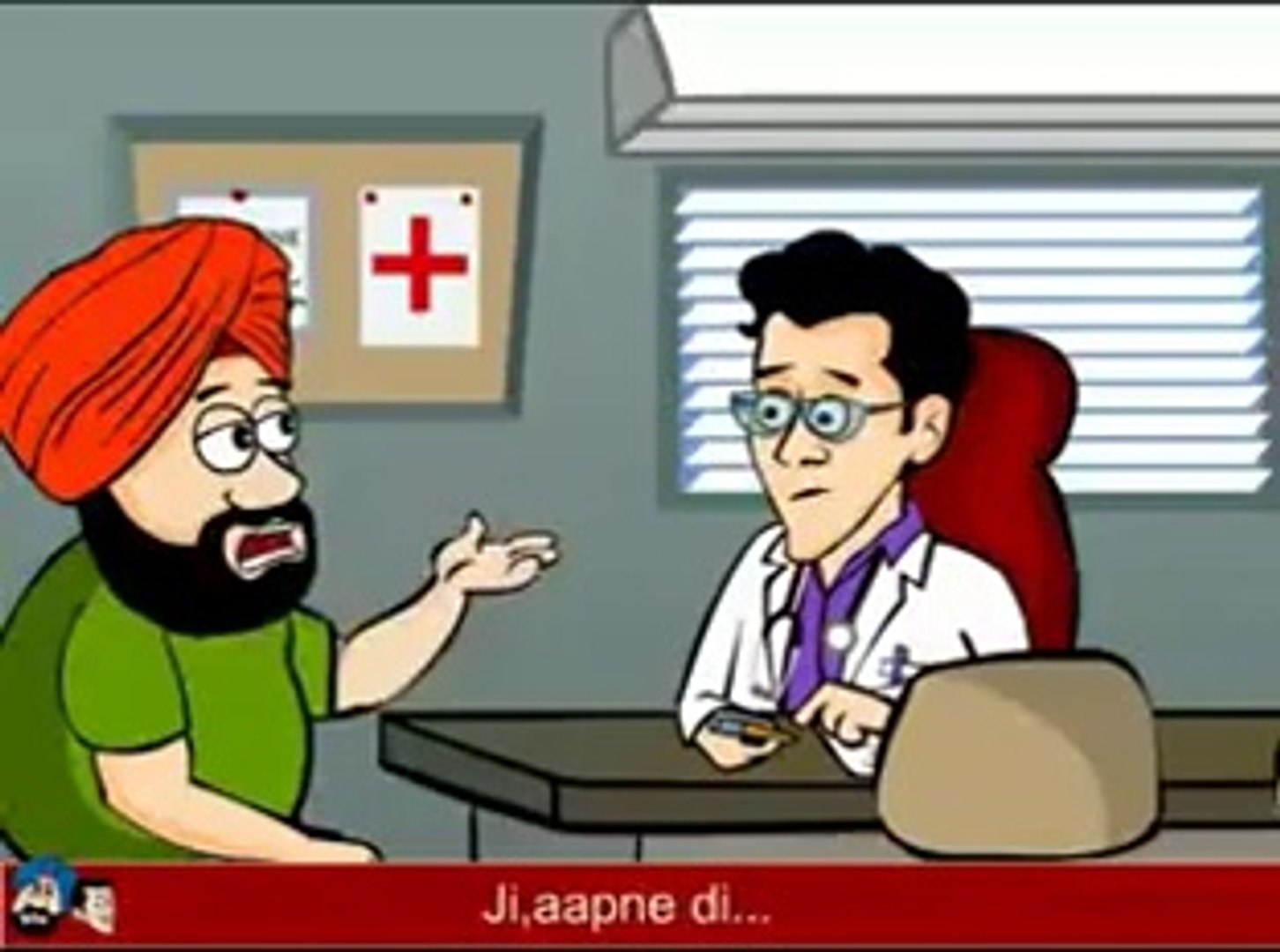 Comedy