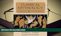 Audiobook  Classical Mythology: Images and Insights For Ipad