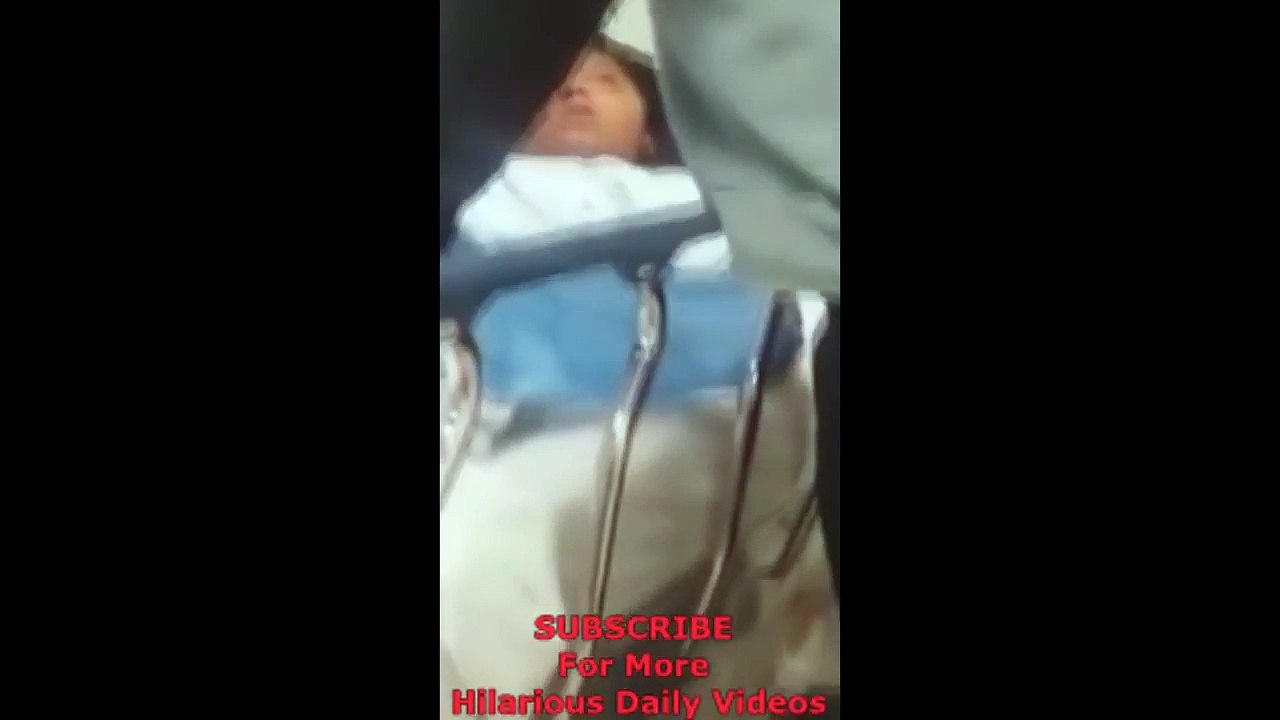 Girl Told By The Doctor That She Took DRUG - Funniest Anesthesia Reaction