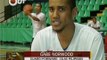 24Oras: Gilas Pilipinas Player Gabe Norwood, Pinoy na Pinoy sa puso at diwa