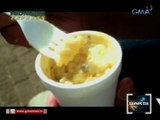 Saksi: Arroz con leche, comfort food daw ng mga taga-Costa Rica