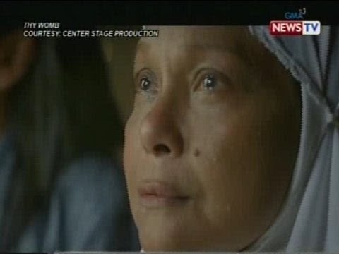 SONA: NCCA, planong isumite ulit ang pangalan ni Nora Aunor sa mga nominadong maging National Artist