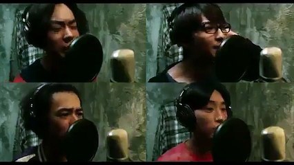 キセキーあの日のソビトー「道」