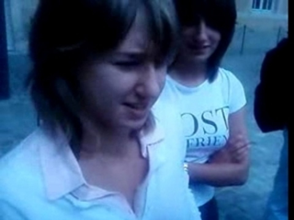 Agathe Blague