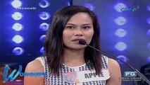 Wowowin: Teacher at janitor, nabuo ang pag-ibig sa kabundukan