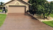 How to Maintain Your Concrete Driveway San Diego