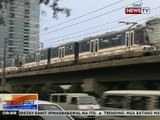 NTG: MRT 3, nagdagdag ng 2 tren na bibiyahe tuwing peak hours