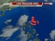 NTG: LPA na binabantayan ng PAGASA, magpapaulan sa malaking bahagi ng Luzon