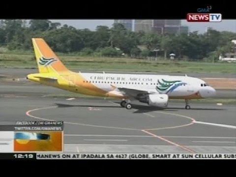 Cebu Pacific, idinemanda ng pasaherong 'di agad pinasakay ng eroplano dahil sa psoriasis