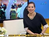 UB: Mosyon ng Ombudsman na amyendahan ang mga kaso vs. Revilla, ibinasura ng Sandiganbayan