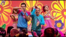 Hi-5 Songs   Best Things In Life Are Free & More Kids Songs - Hi5 Season 16