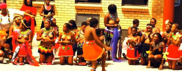 African Rituals and ceremonies 2