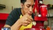 24 Oras: Ga-kalderong goto, bigating burger, at iba pang food challenge