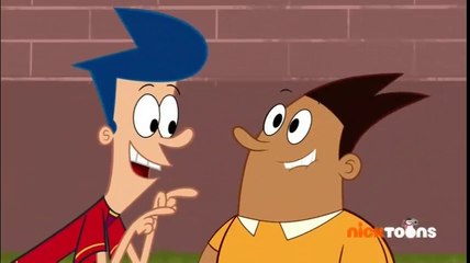 Get Blake! - Get Toothy!