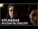 Muhteşem Yüzyıl Kösem Yeni Sezon 6.Bölüm (36.Bölüm) | Gülbahar Sultan'ın teklifi