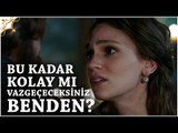 Muhteşem Yüzyıl Kösem - Yeni Sezon 5.Bölüm (35.Bölüm) | 