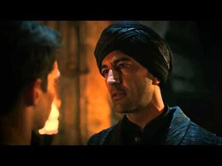 Muhteşem Yüzyıl KÖSEM - 1. Bölüm | Anastasia ve Aslan