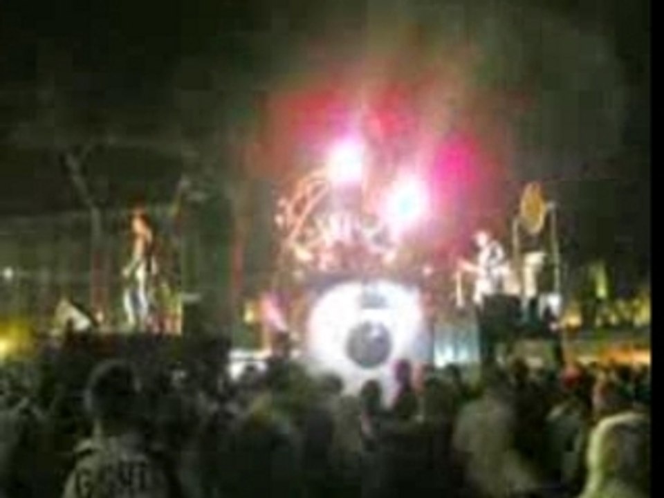 Carro Rock