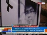 NTG: Panayam kay Mac Ferdie Marcos, ama ni Marc Andrei Marcos na biktima ng hazing