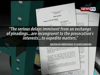 SONA: Ombudsman, gustong suspendihin bilang senador sina Estrada at Revilla