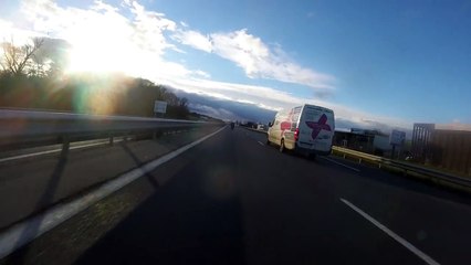 Attrape moi si tu peux