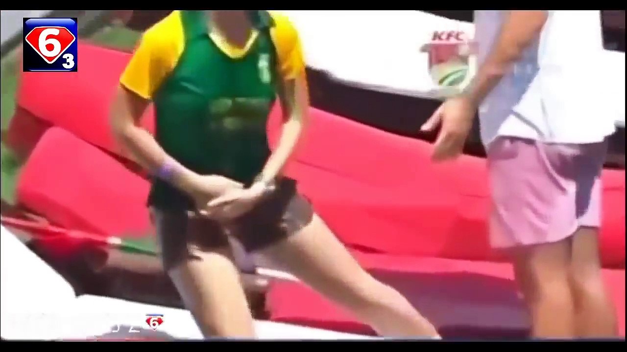 ♦Top 5♦ Worst Women Embarrassing Moments in Cricket ♦Cricket Funny Moments♦ Full HD